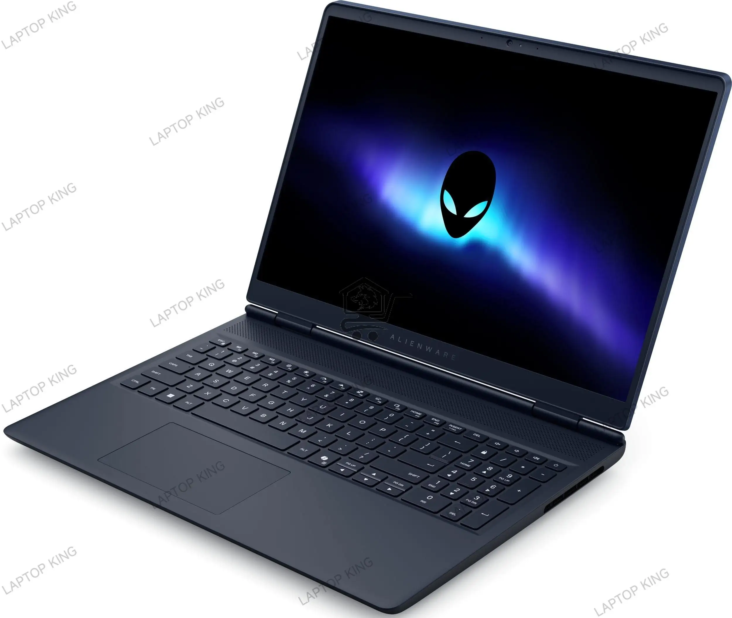 DELL ALIENWARE 16 - الصورة 3