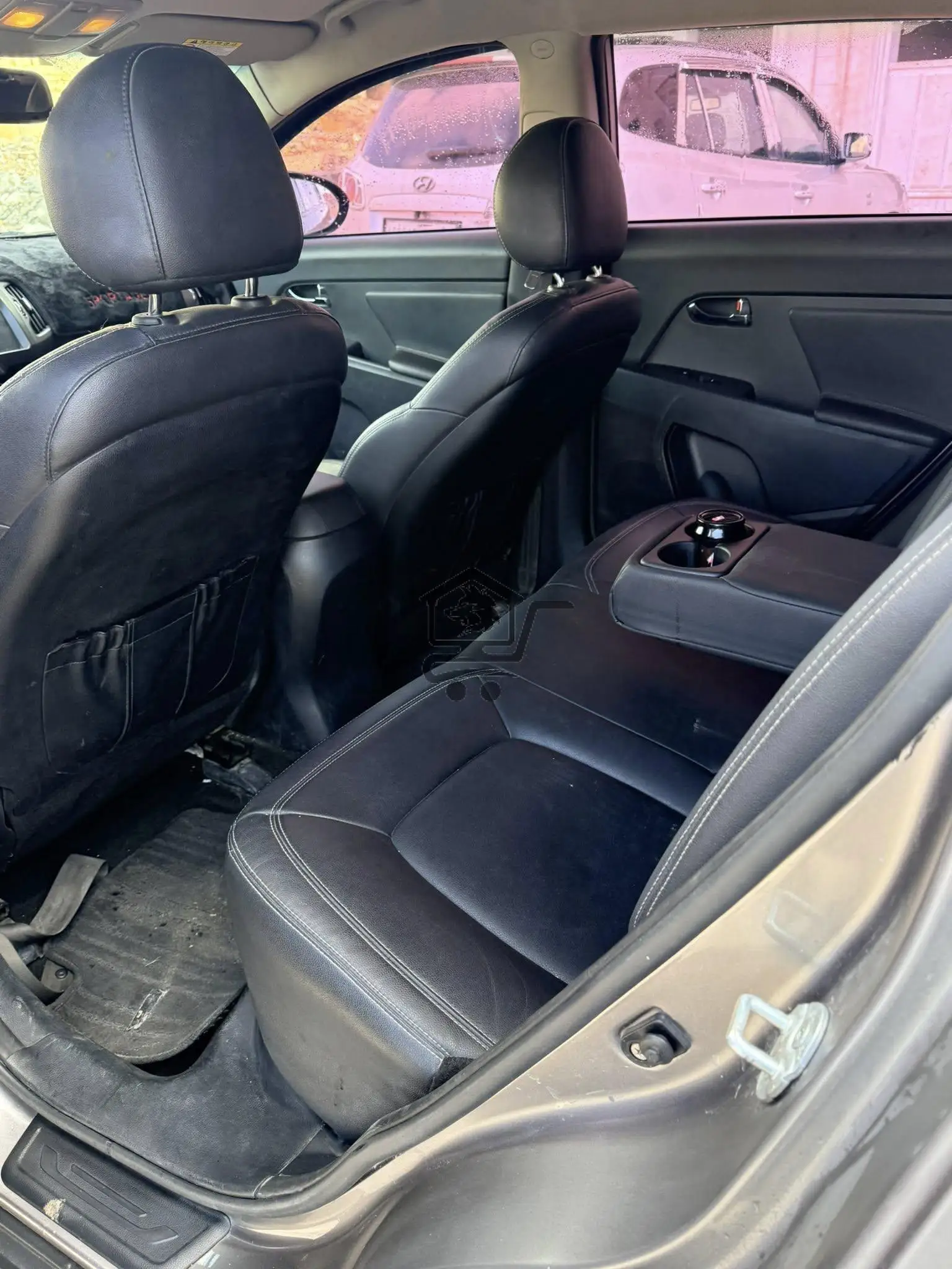 سبورتاج ار 2012 - الصورة 5