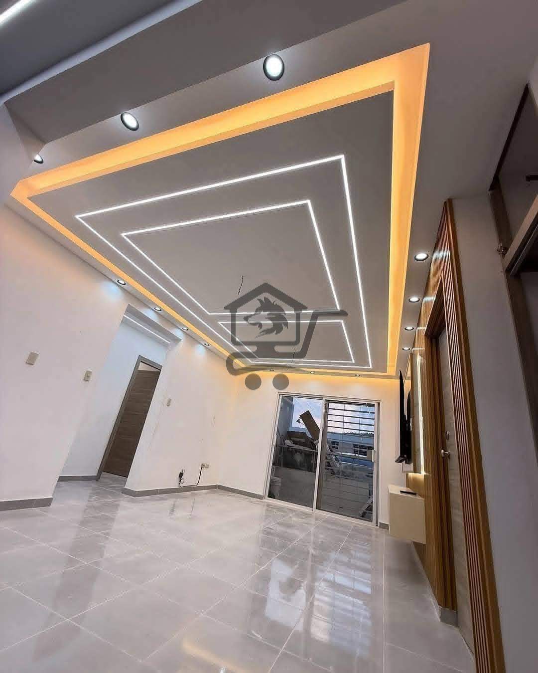 معلم جبس بورد - الصورة 1