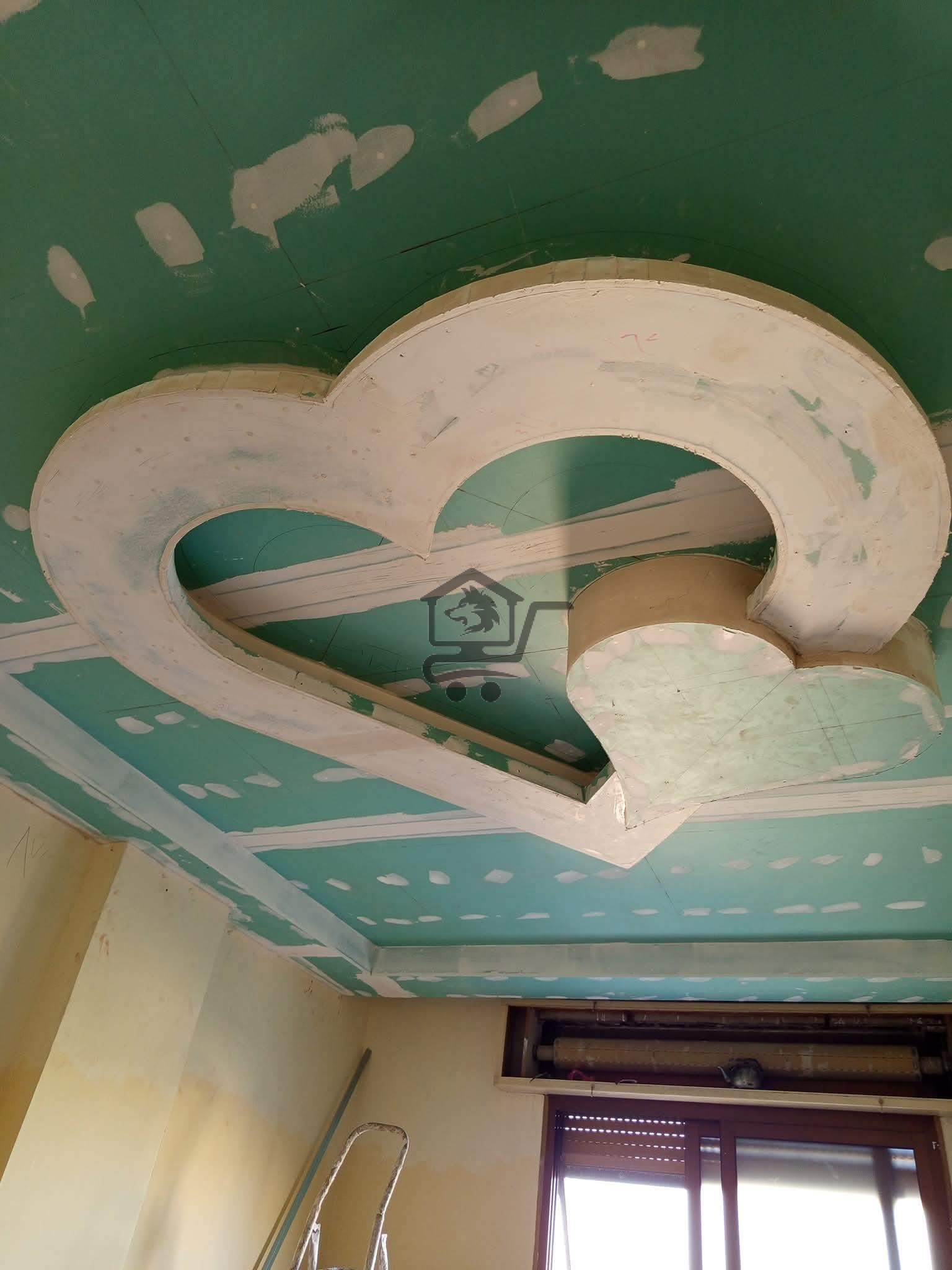 معلم ديكور و دهان - الصورة 4