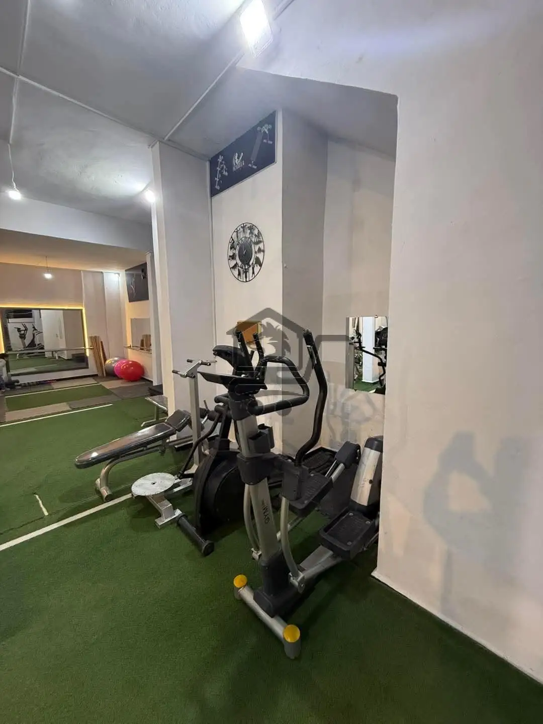 نادي ماريا - الصورة 3