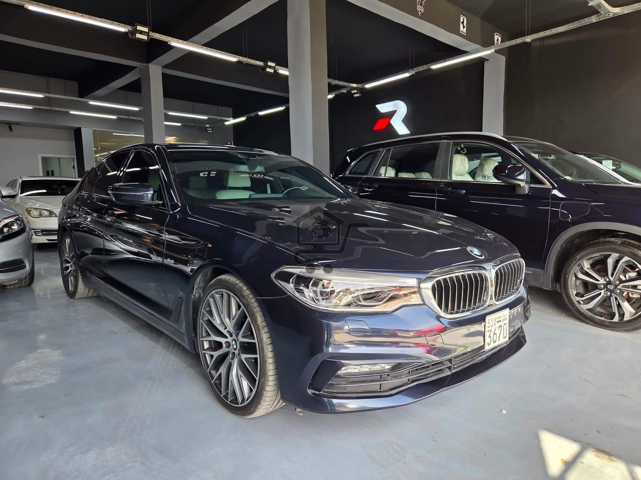 BMW - الصورة 2