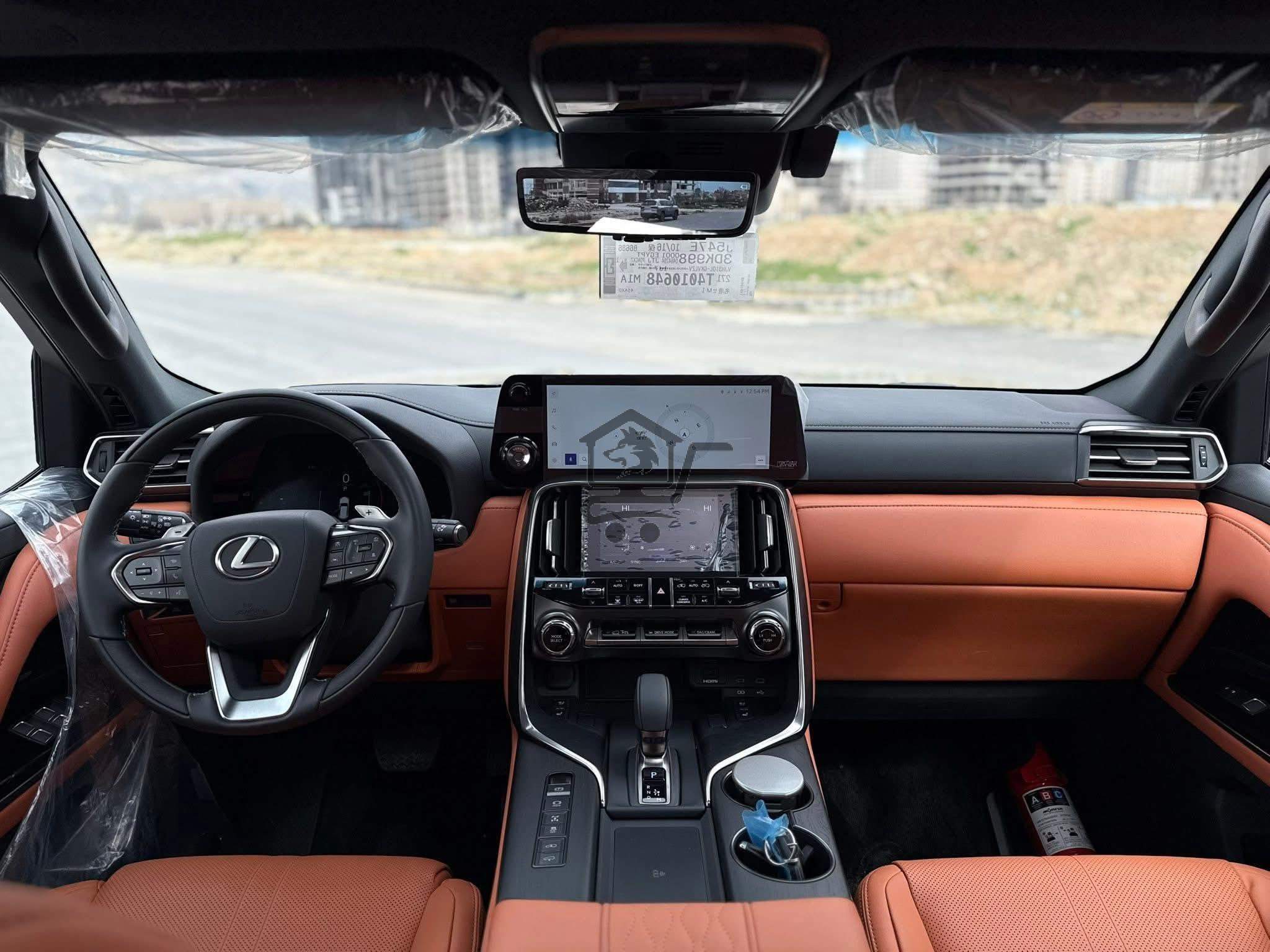 Lexus - الصورة 3