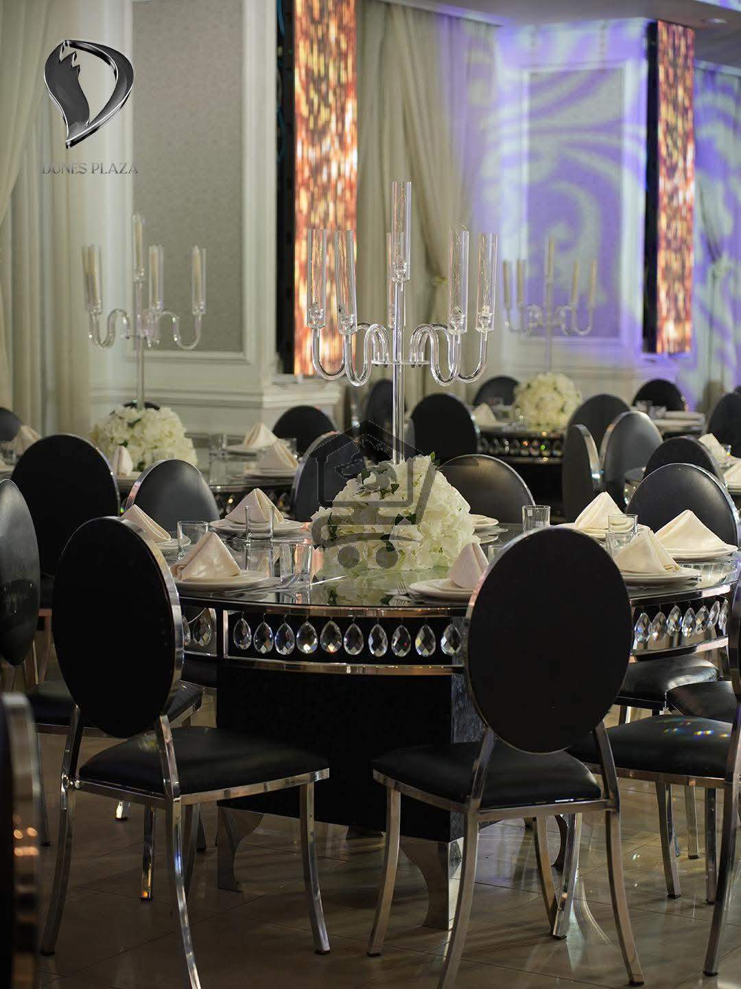 صالة حنين للأفراح - الصورة 11