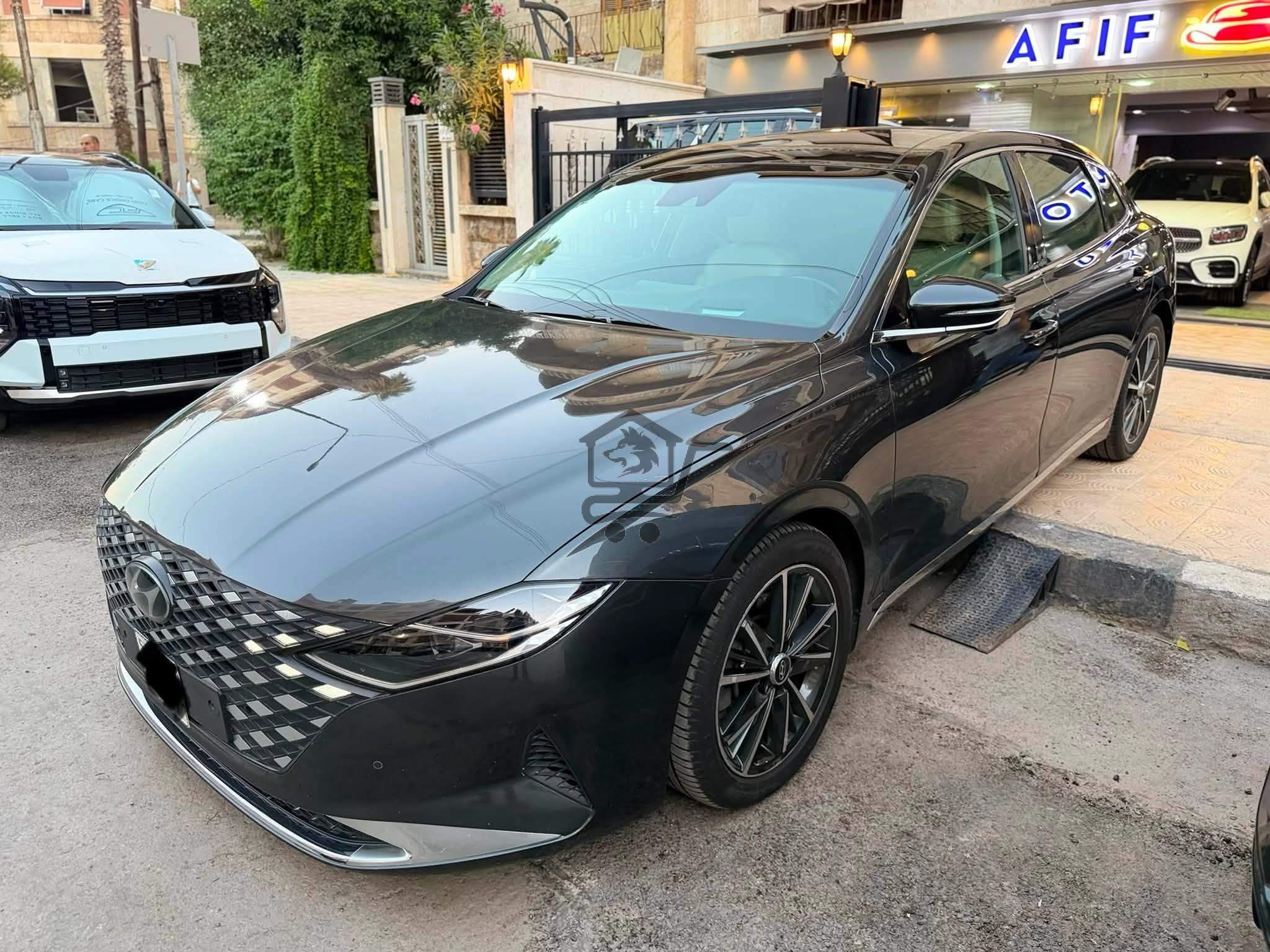 Hyundai Grandeur 2023 - الصورة 1