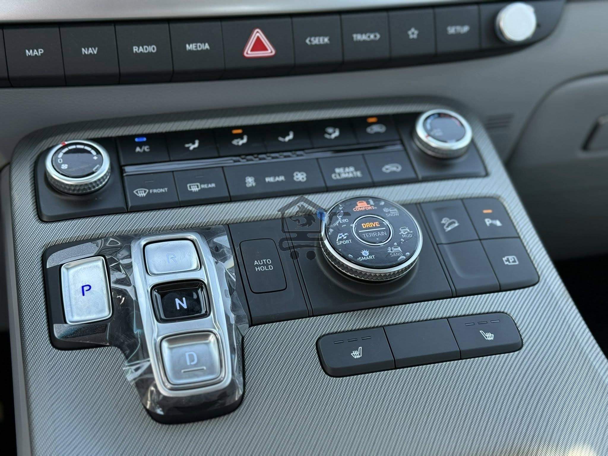 Hyundai Palisade Htrac - الصورة 7