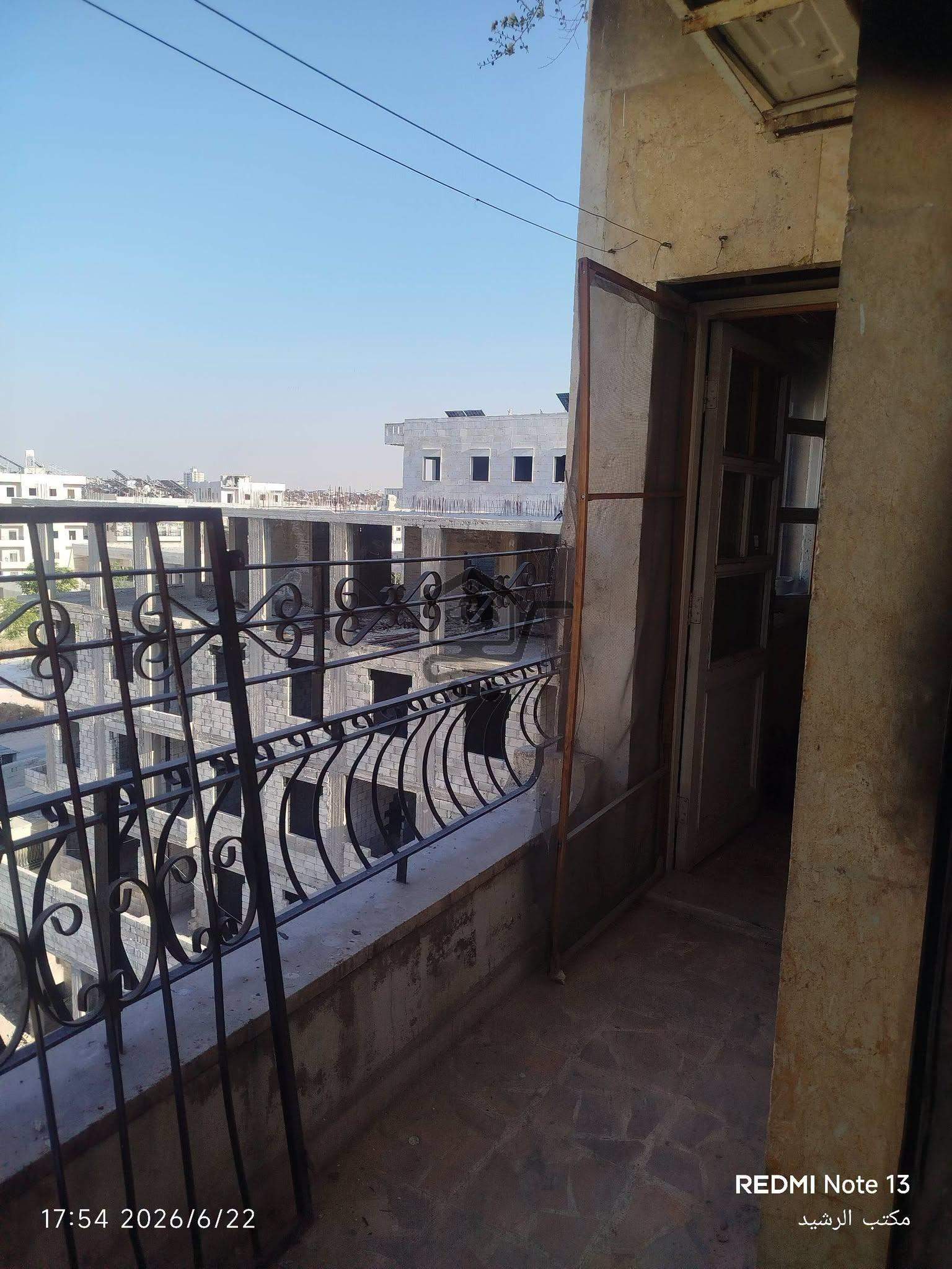 #للاجار منزل 🏠 #فاضي - الصورة 5