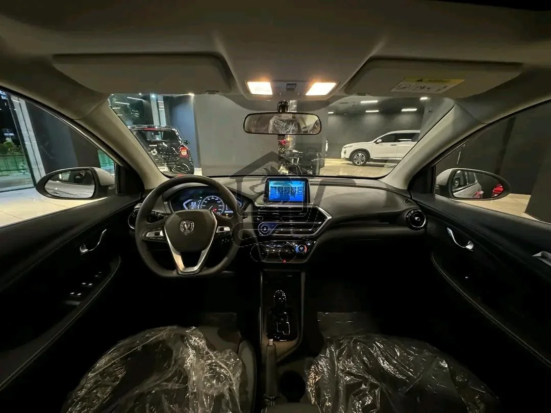 Changan Alsvin - الصورة 3