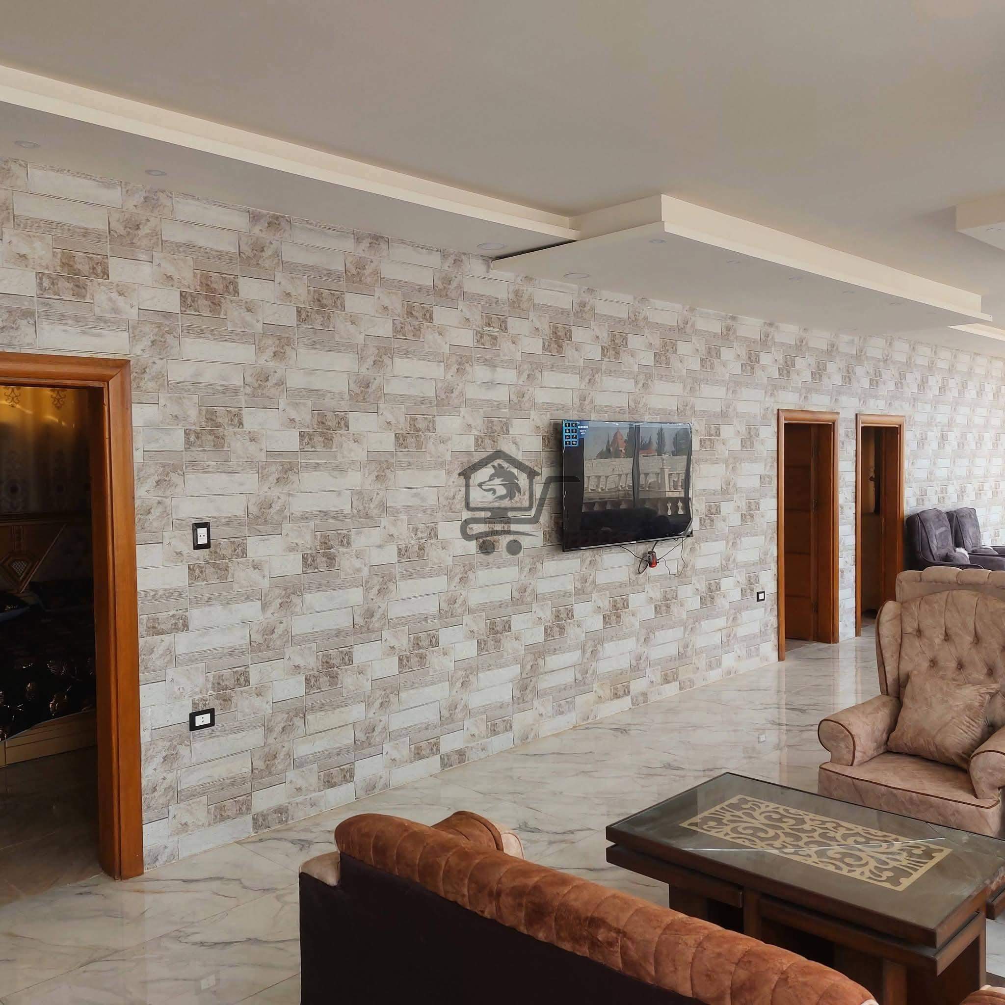 فيلا ملكية مع الفرش - الصورة 3