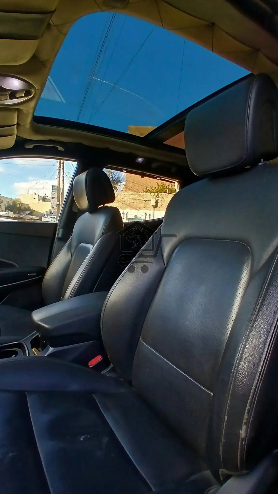 جيب سنتافي دي ام موديل ...,,,2015,,,.. - الصورة 7