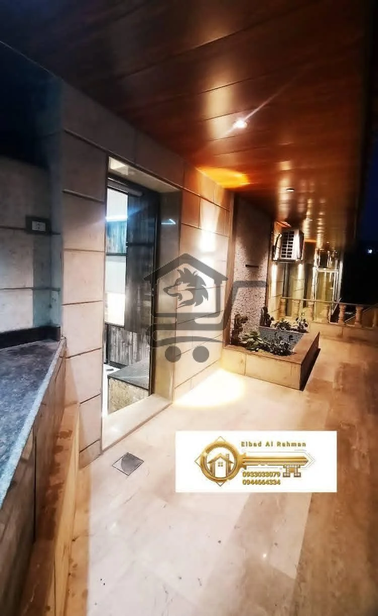 شقة بمساحة مميزة - الصورة 5