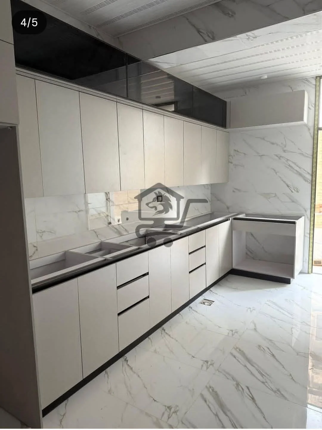 تميز بيتك يبدأ من اللمسة الخشبية