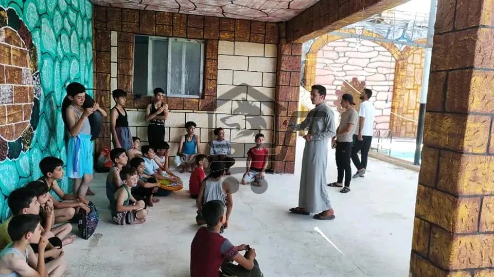 معهد الفاروق - الصورة 5