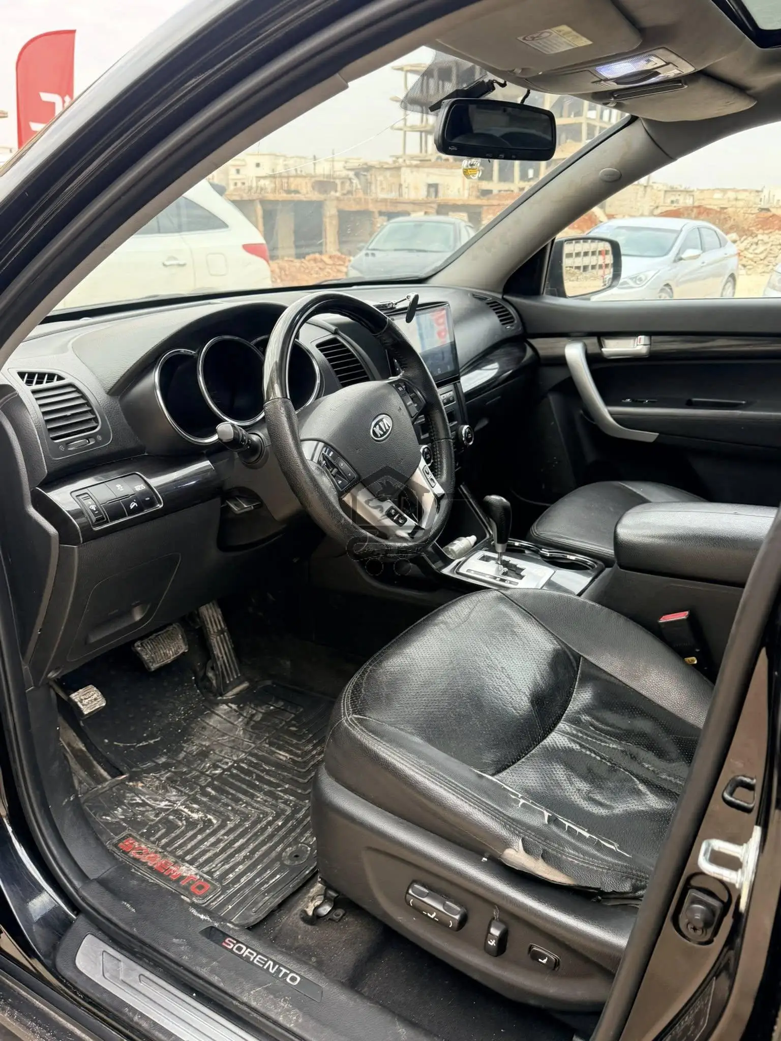 سورينتو 2010 - الصورة 5