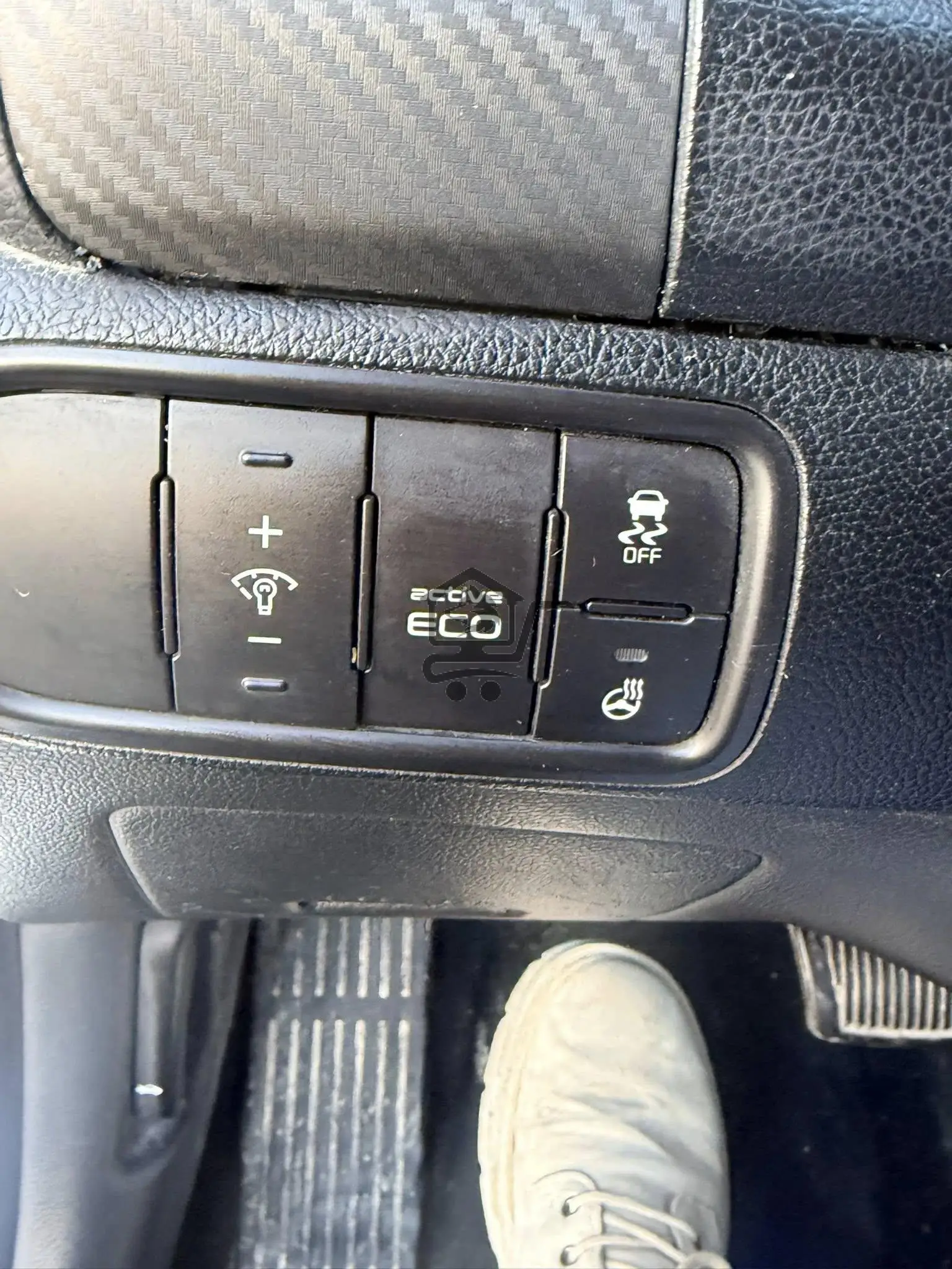 كيا كي 3 2013 - الصورة 9