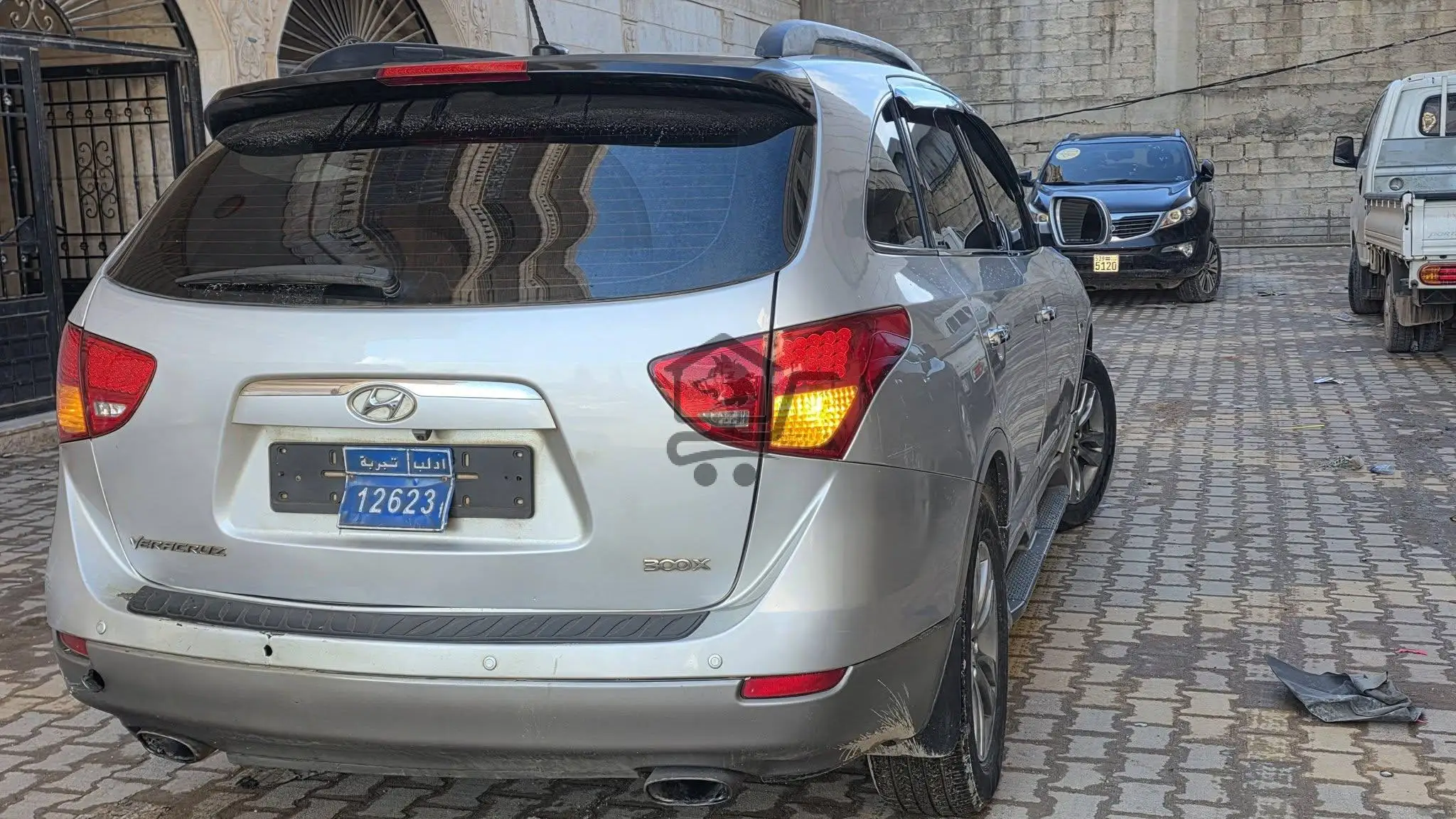 فيراكروز 9/9 - الصورة 3