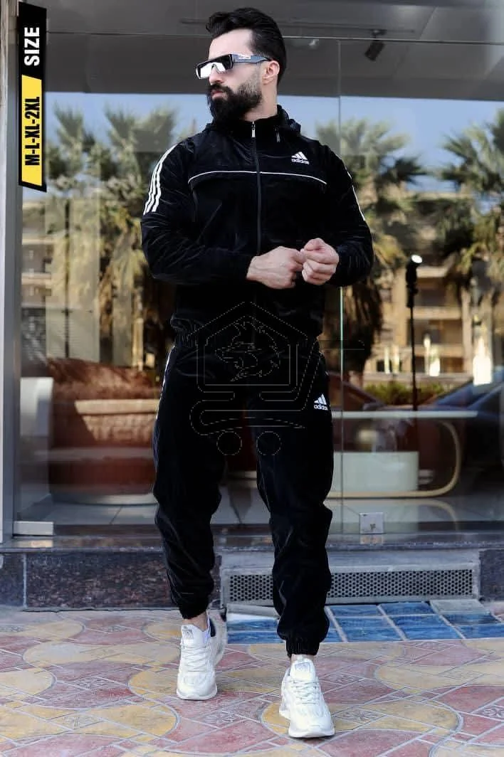 بيجاما من ملبوسات الوسام - الصورة 4