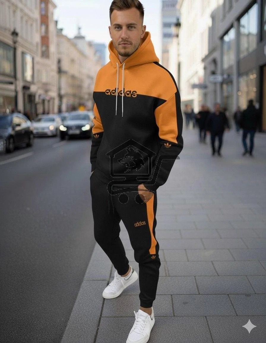 بيجاما شبابي مميزة - الصورة 3