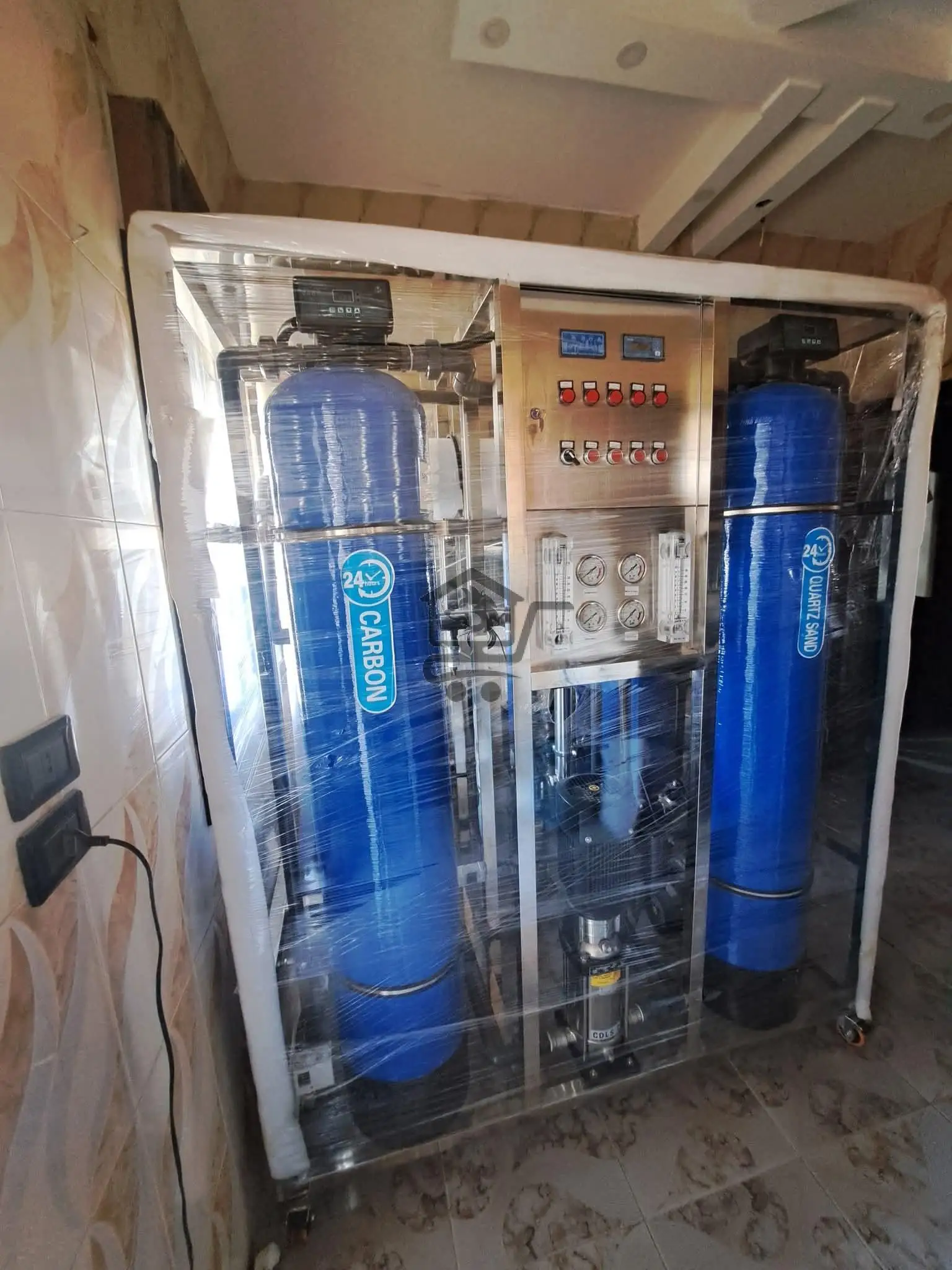 ليمار للفلترة - الصورة 3