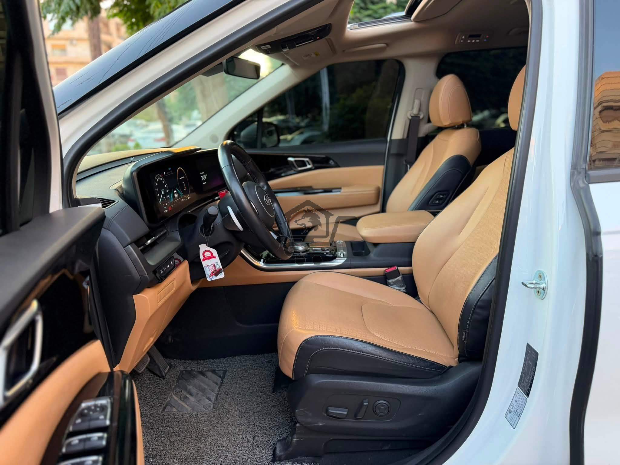 Kia Carnival 2021 - الصورة 5