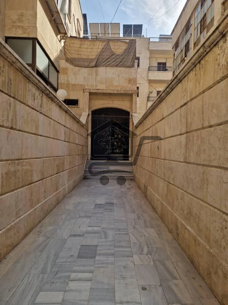 حلب الجديدة جامع الايمان - الصورة 7