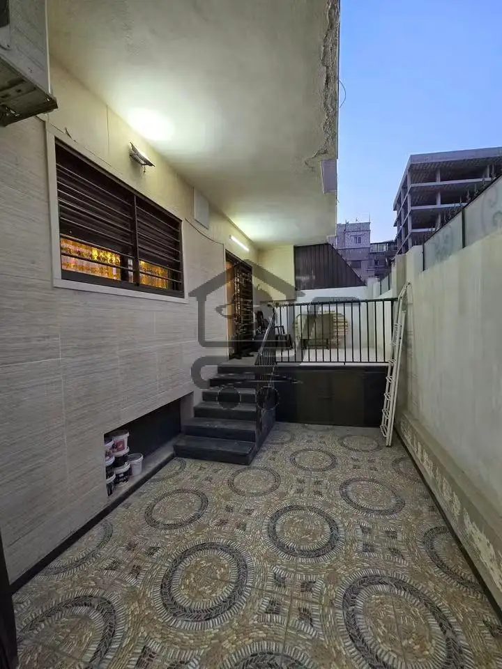 شقة للبيع في الصالحية - الصورة 7