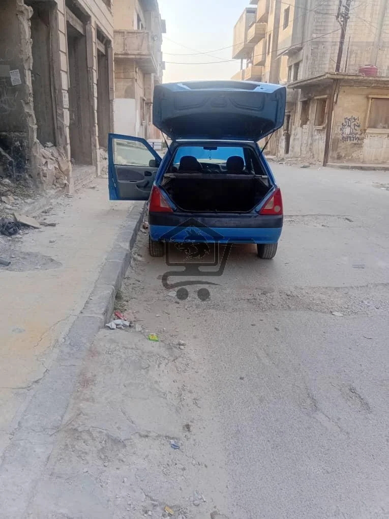 سيارة للبيع - الصورة 3