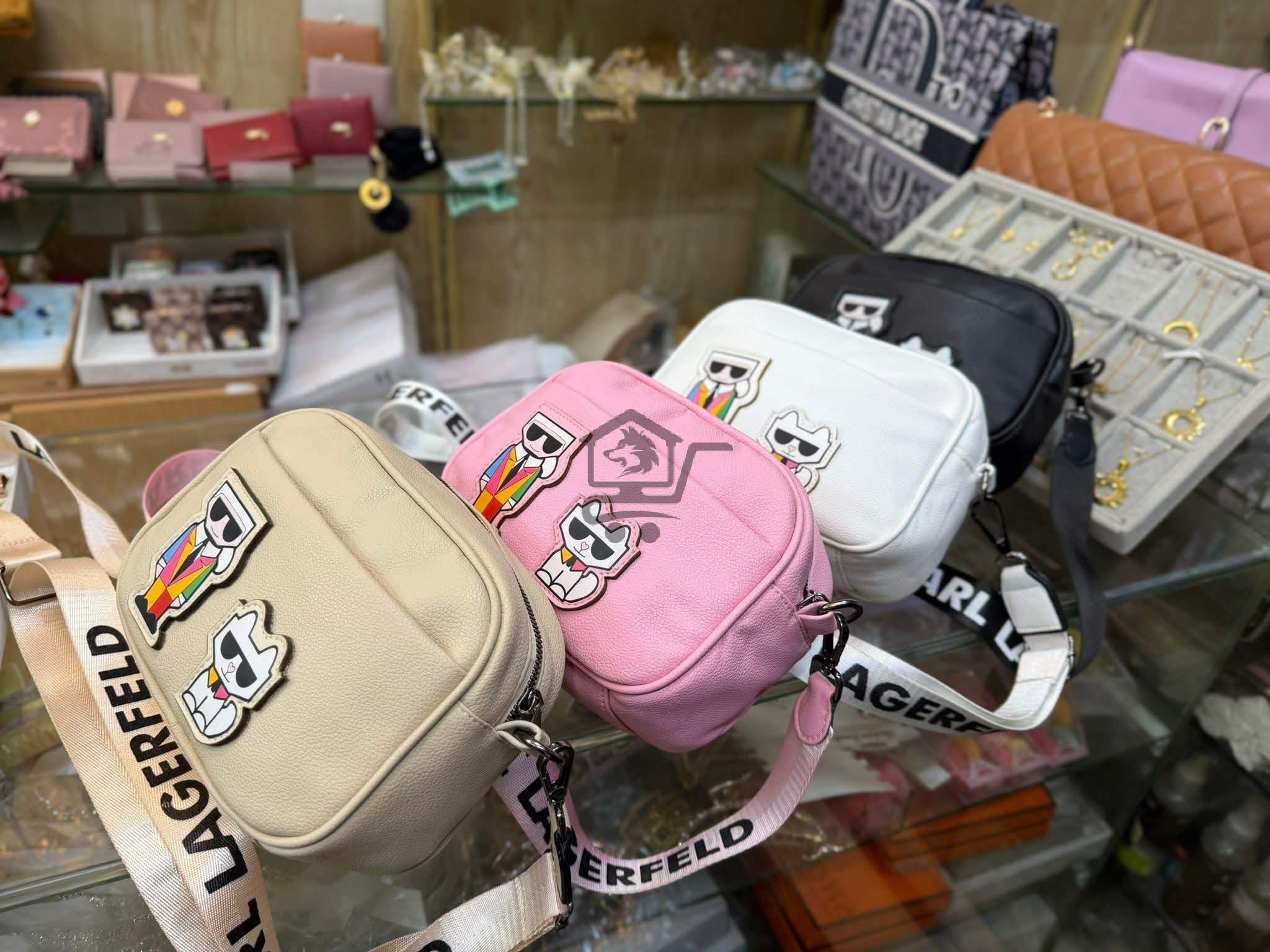 جزدان الترند - الصورة 1