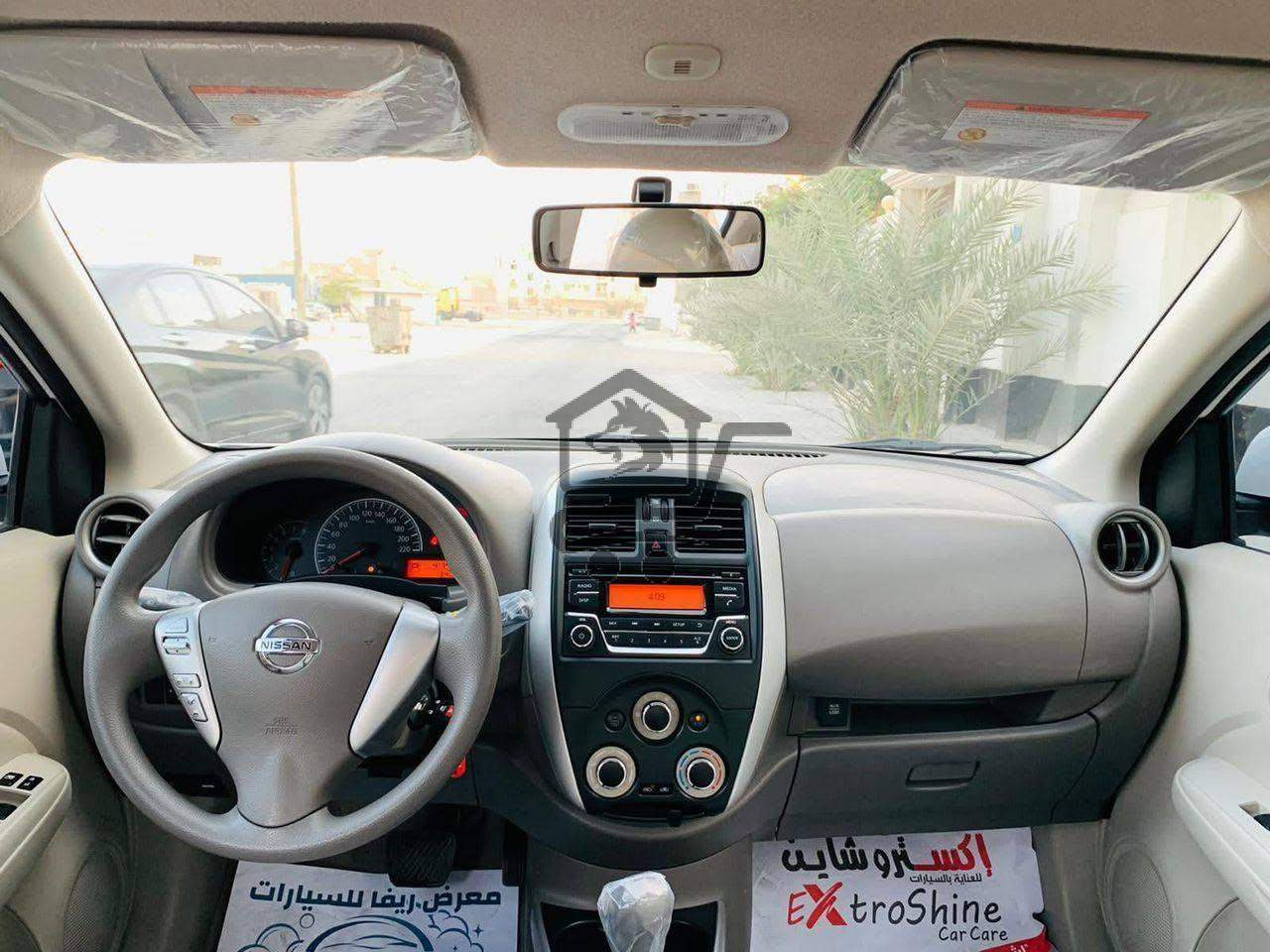 Nissan Sunny 2020 - الصورة 4