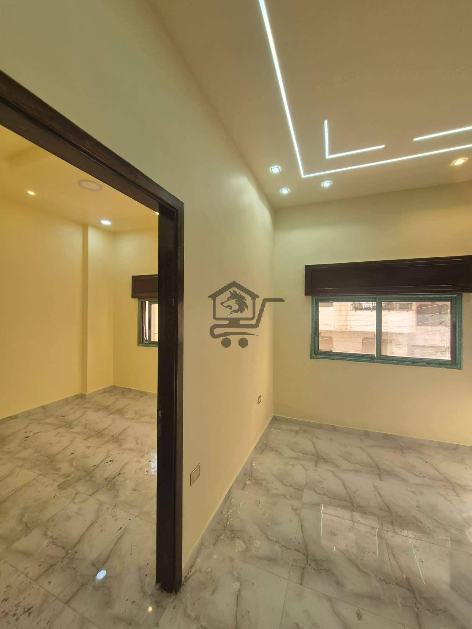 شقة بكسوة سوبر ديلوكس - الصورة 1