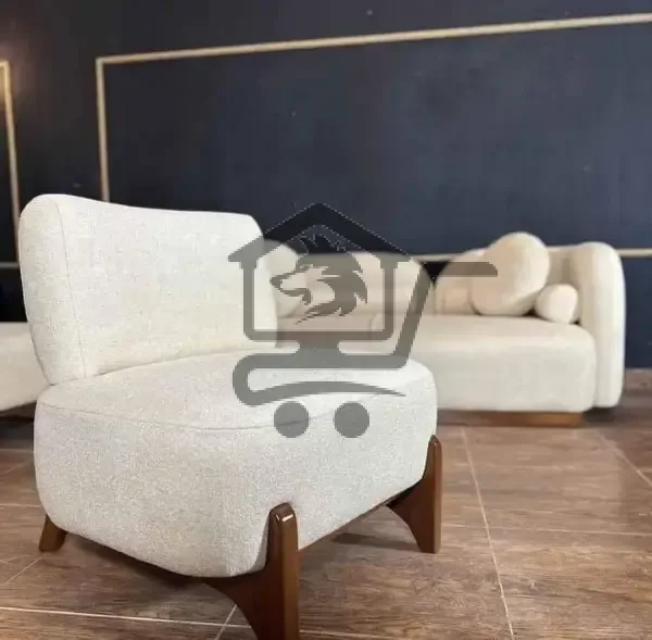 طقم مودرن - الصورة 4