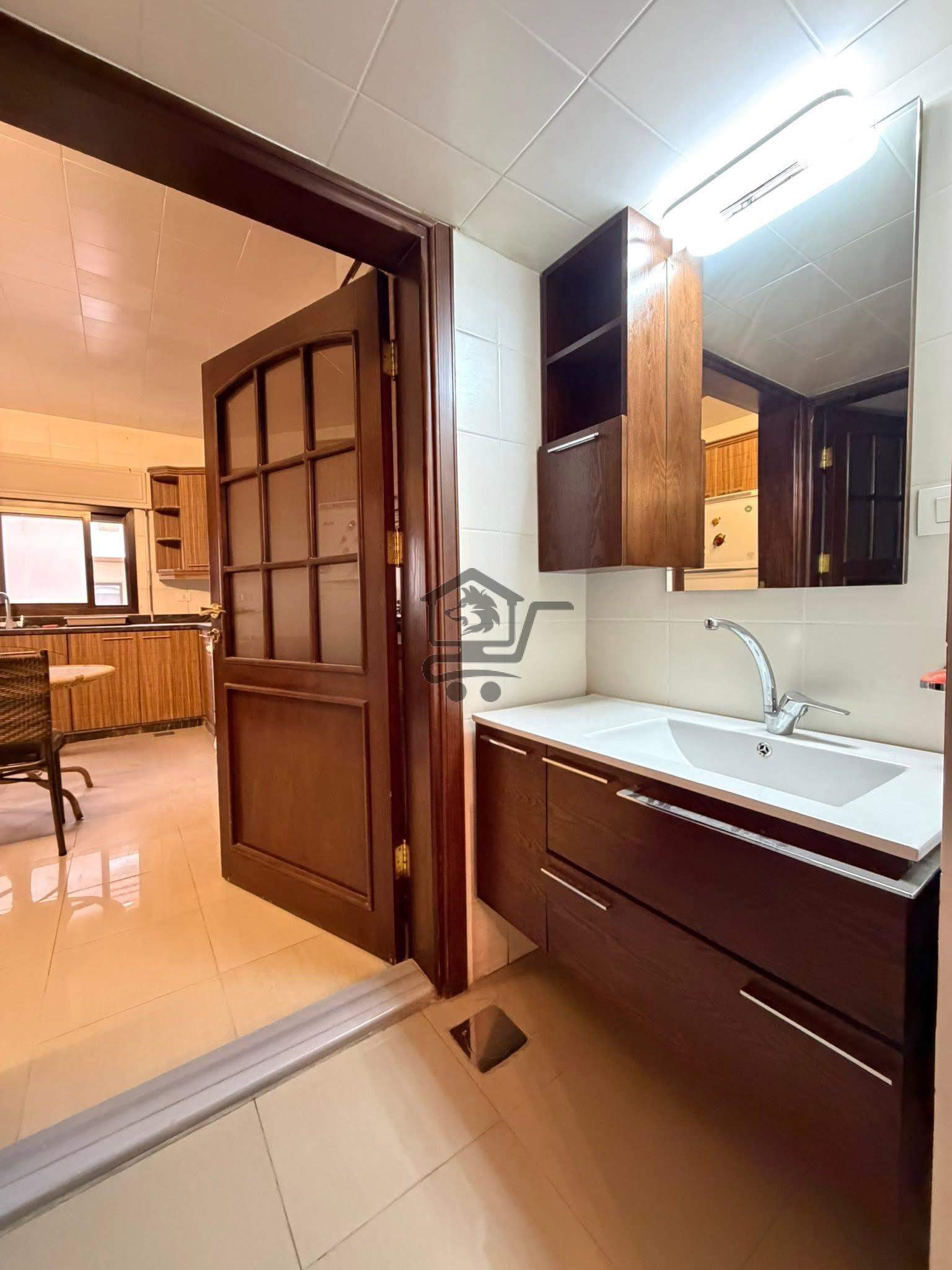 منزل في مشروع دمر - الصورة 3