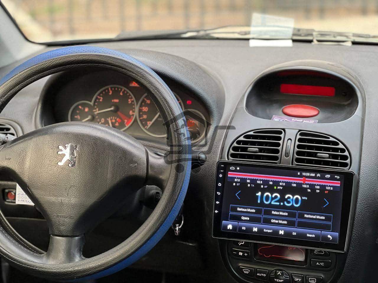 Peugeot 206 - الصورة 9