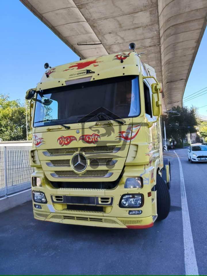 مرسيدس mp3 - الصورة 2