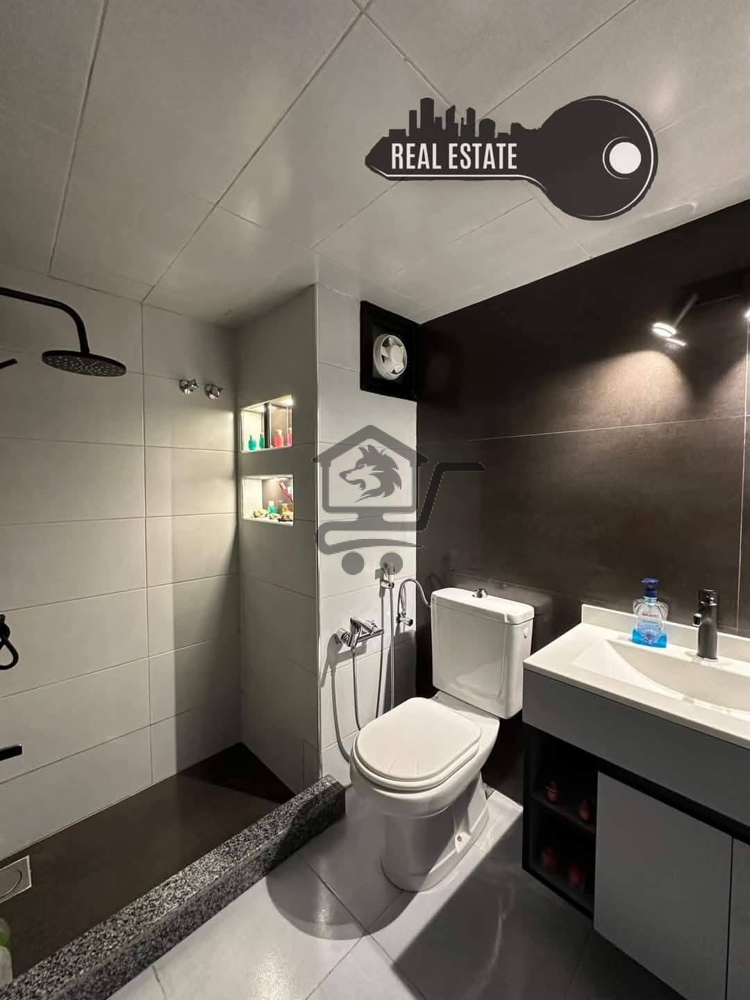 شقة مفروشة سوبر ديلوكس - الصورة 5