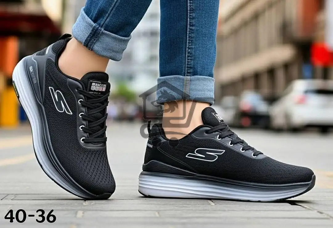 سكتشر نسائي - الصورة 2