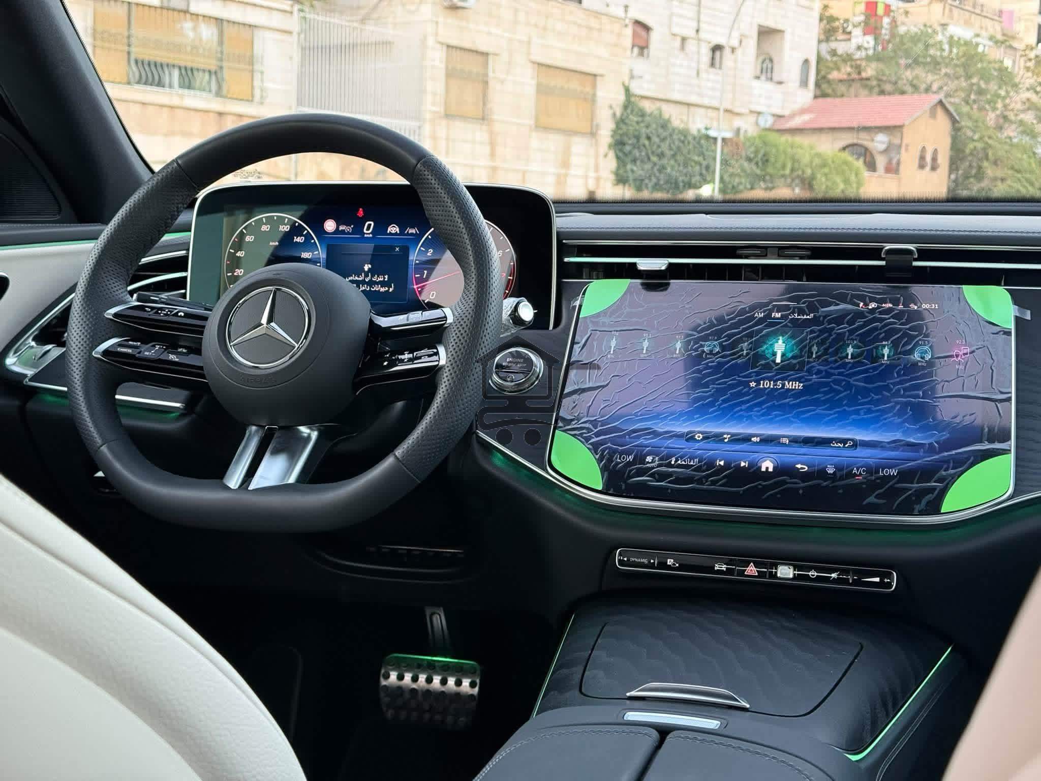 Mercedes - الصورة 5