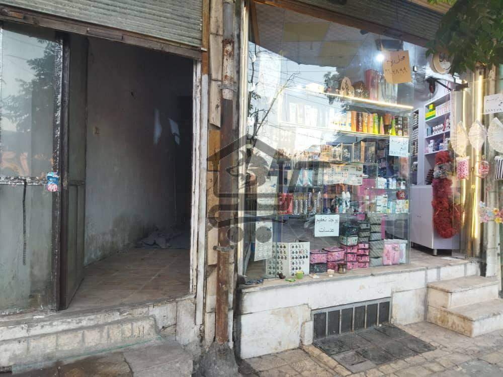 محل للبيع بسعر جيد - الصورة 2
