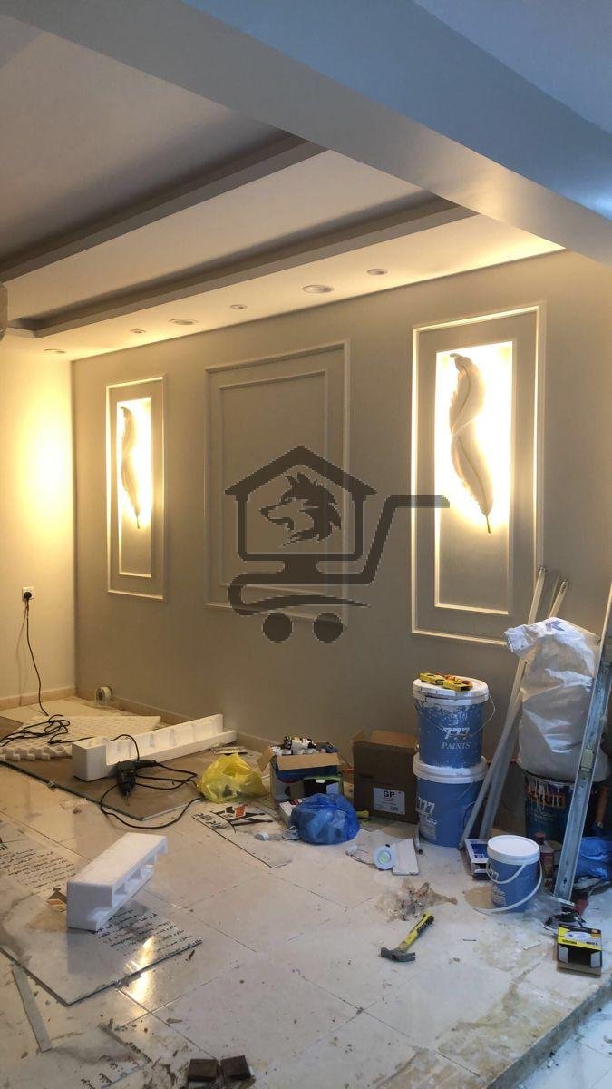 الهيثم للاكساء و دهان - الصورة 7