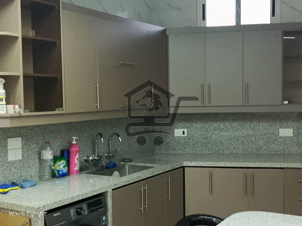 شقة بكسوة فاخرة - الصورة 4