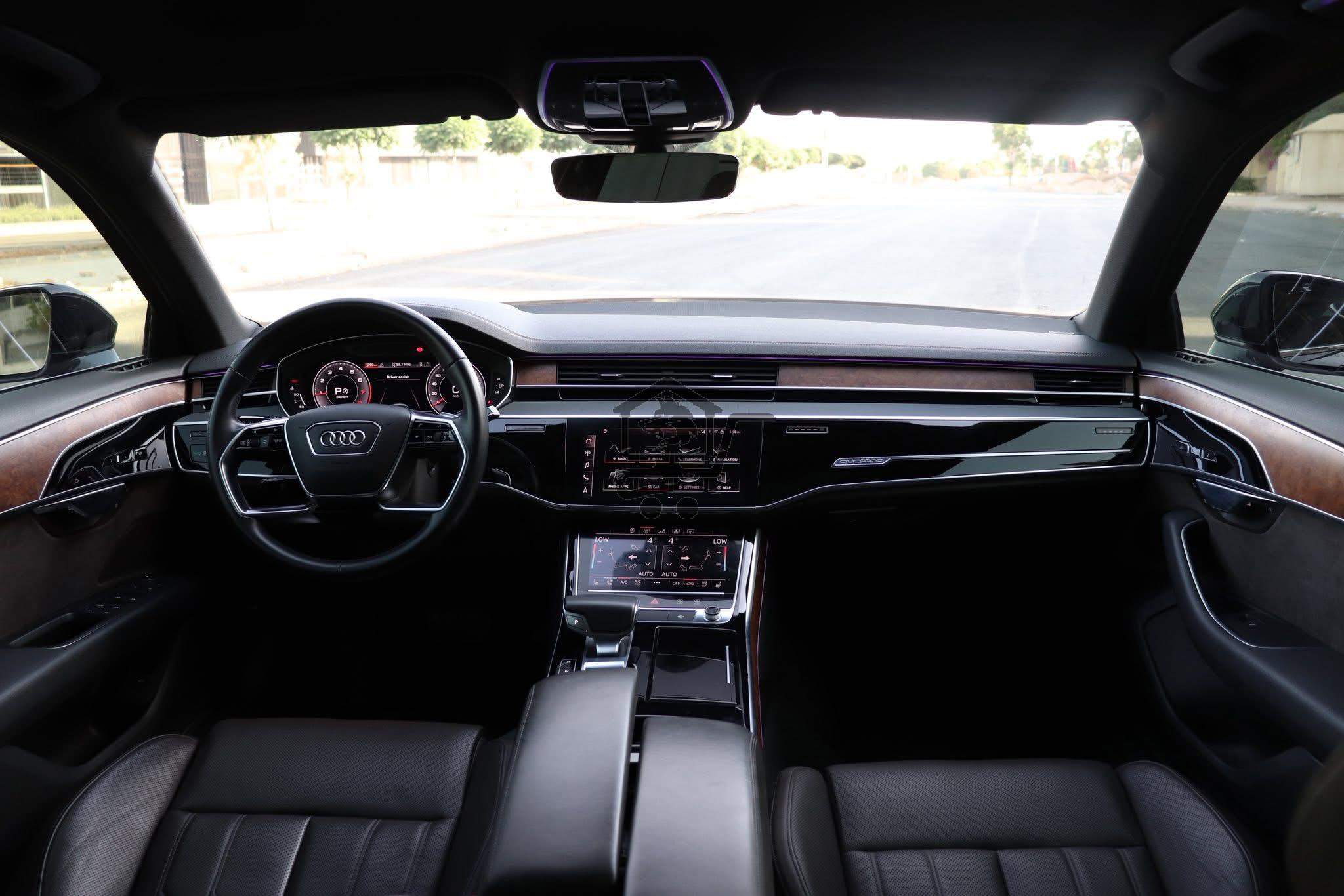 Audi - الصورة 3