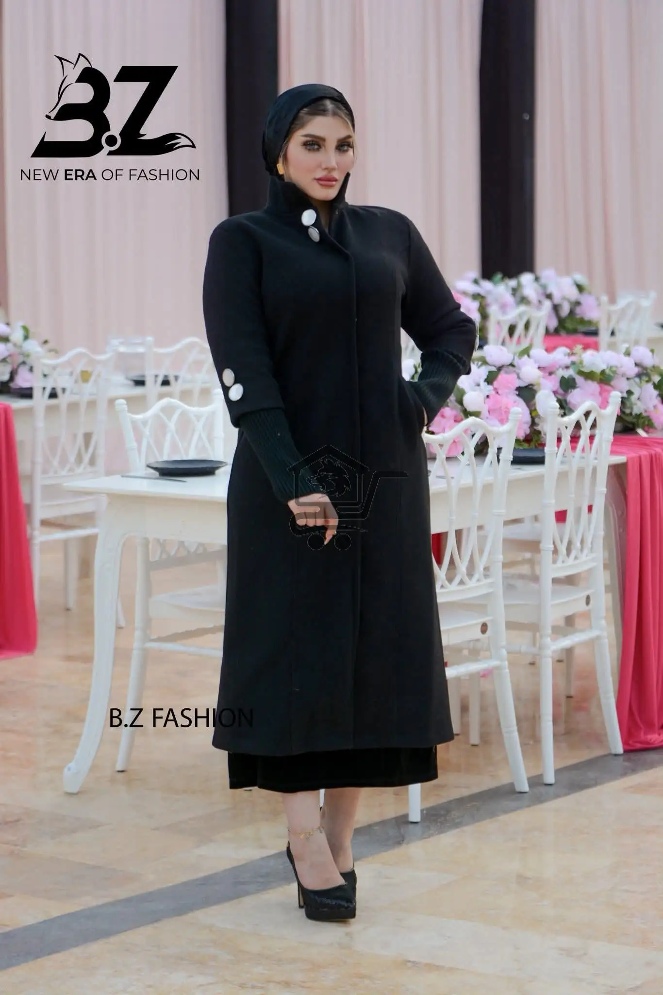 جاكيت الملكي - الصورة 4