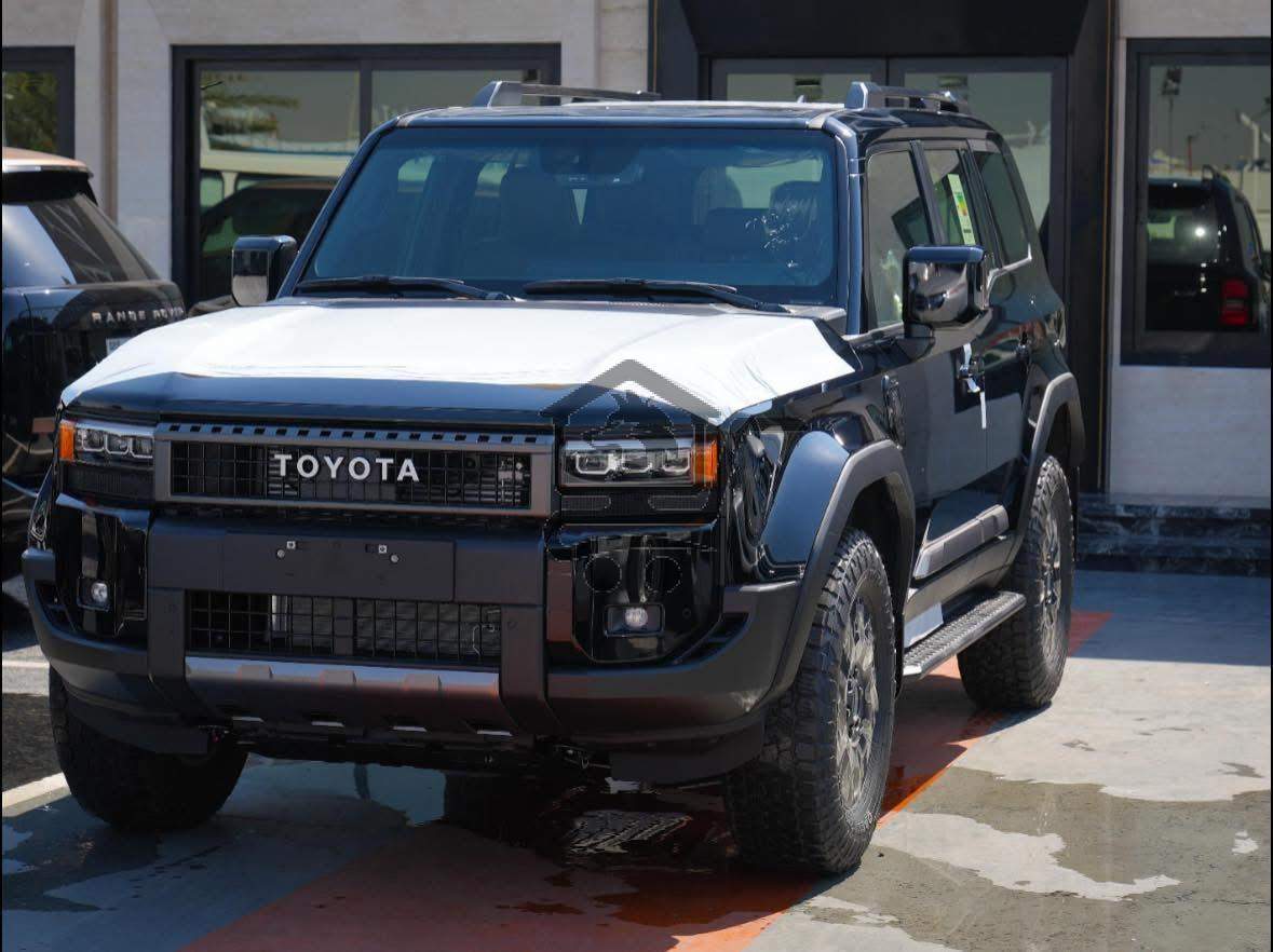 Toyota - الصورة 1