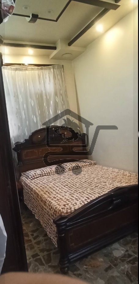 شقة بمواصفات جيدة - الصورة 3