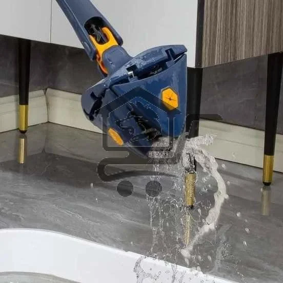 ممسحة مثلث متعددة الاستخدامات - الصورة 2