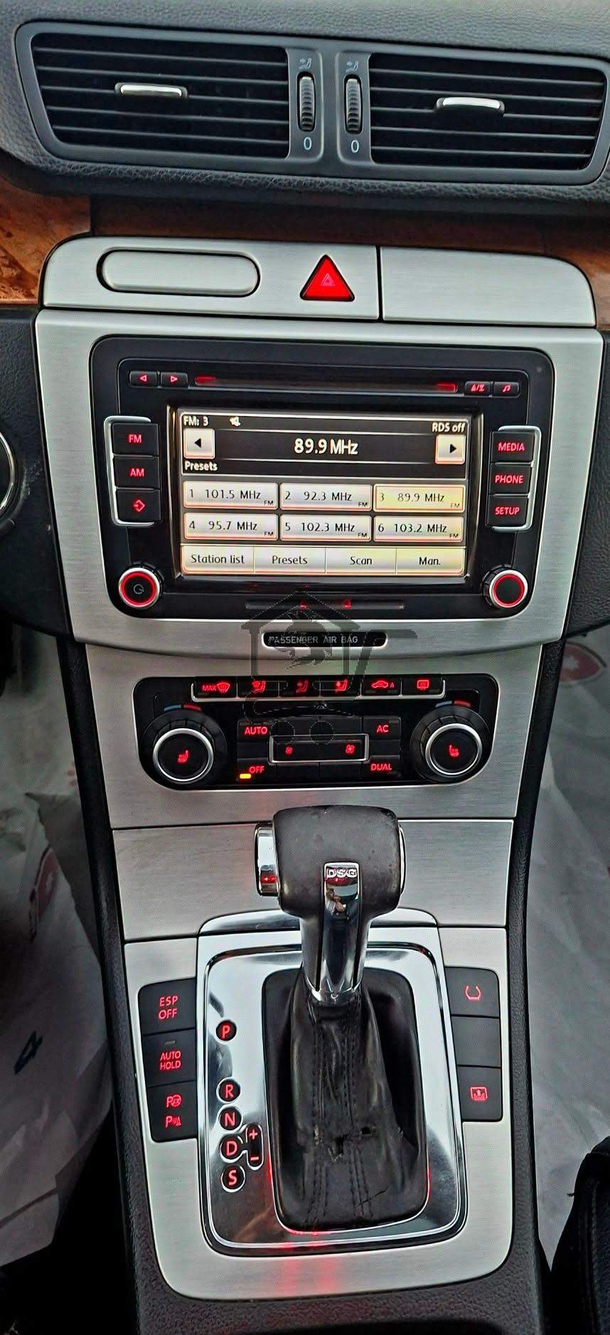 Volkswagen Passat CC - الصورة 8