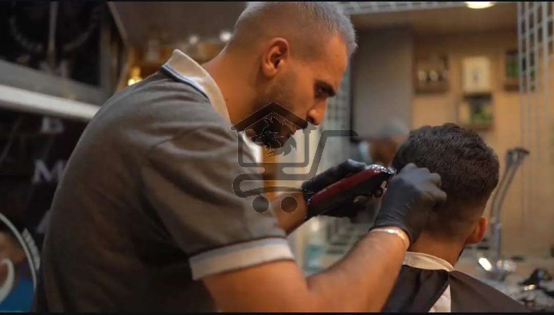 Memati للحلاقة الرجالية - الصورة 2