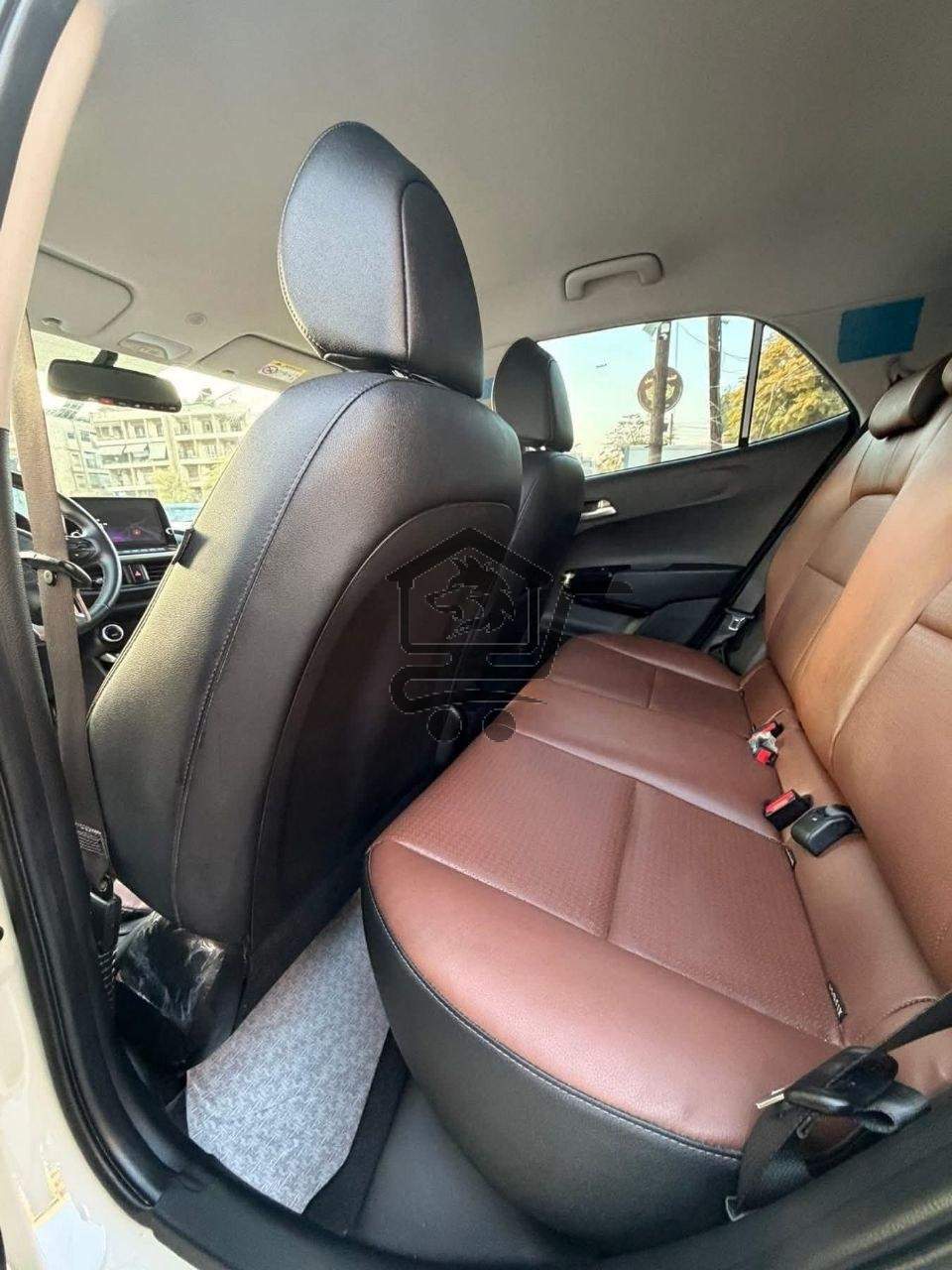 KIA PICANTO 2024 - الصورة 10