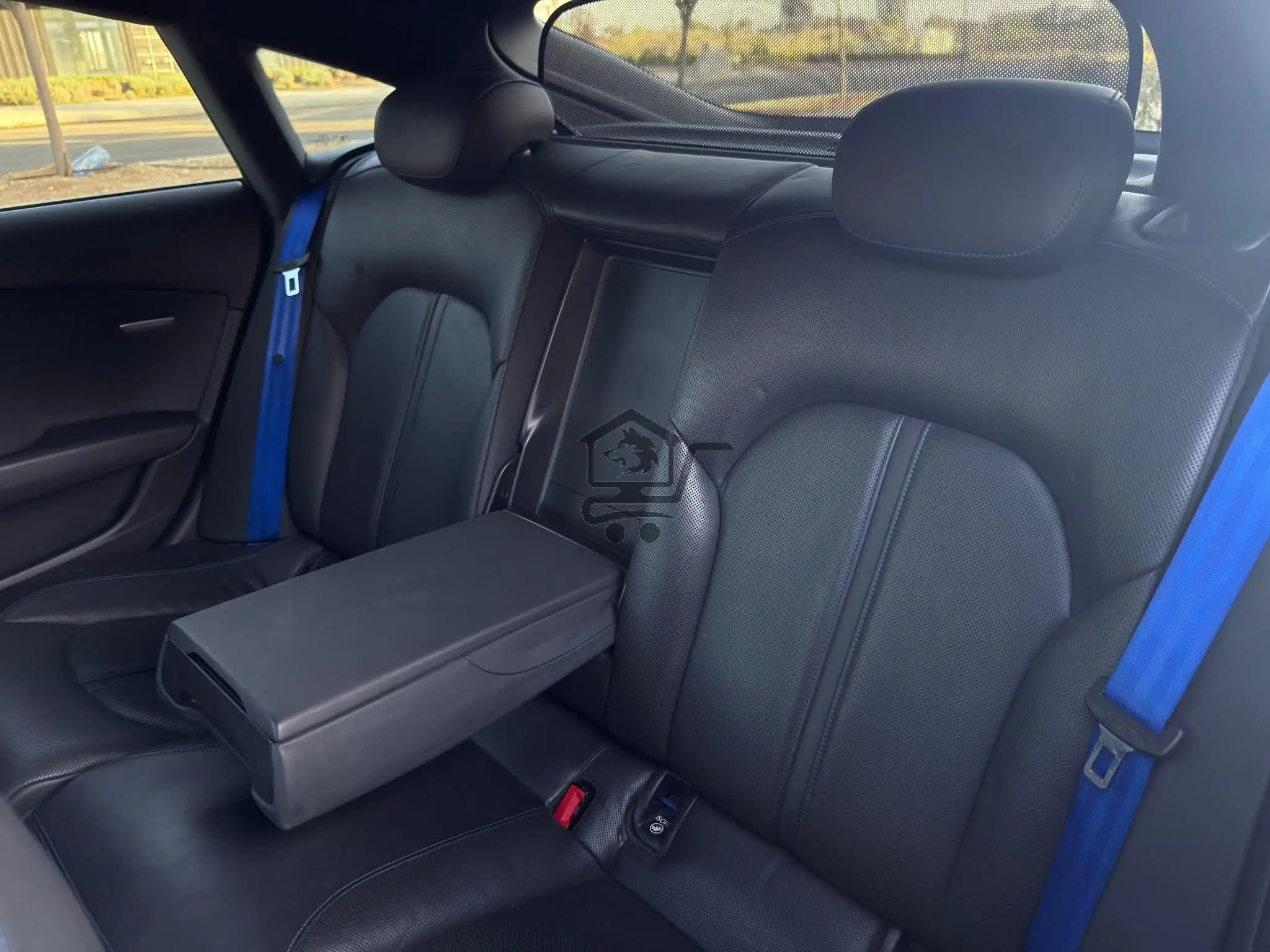 AUDI - الصورة 4