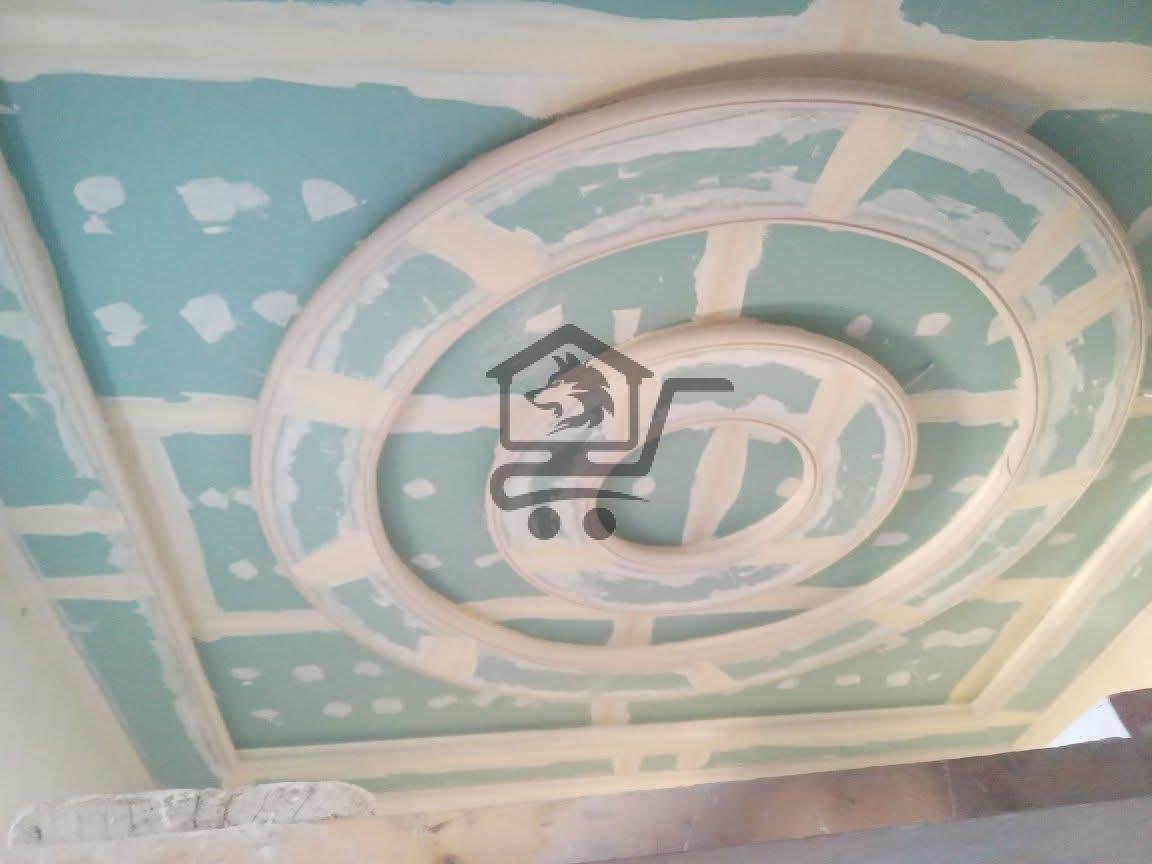 ورشة لمسة فن - الصورة 3